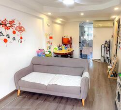 Blk 25 Eunos Crescent (Geylang), HDB 3 Rooms #507989741